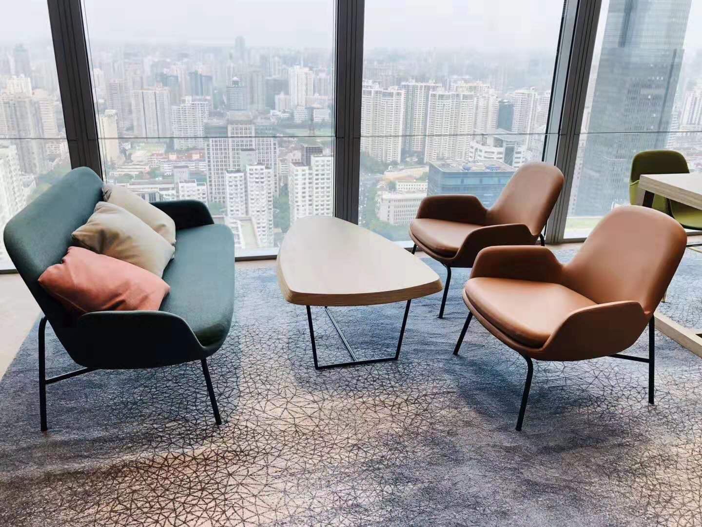 休闲沙发系列